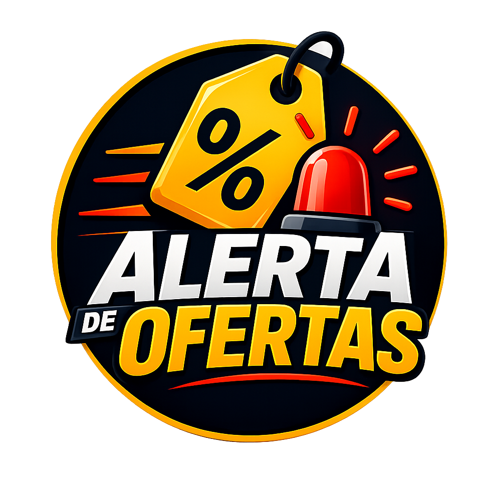 Alerta de Ofertas